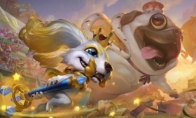 《LOL》9.6版本更新内容汇总