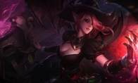 《LOL》9.10强势英雄推荐 莫甘娜辅助攻略