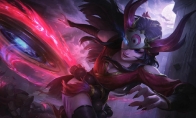 《LOL》9.8胜率最高AD推荐 轮子妈玩法教学