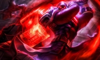 《LOL》73%胜率韩服路人王 中单杰斯解析