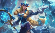 《LOL》9.5守护者奶妈攻略