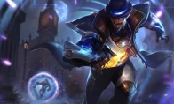 《LOL》支援型中单回归 9.6卡牌玩法推荐