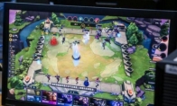 《LOL》云顶之弈装备合成图介绍