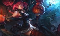 《LOL》9.11版本风女改动解析