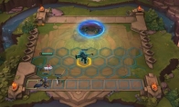 《LOL》英雄战棋排位机制