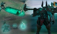 《LOL》2019铁男重做技能详细解读