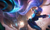 《LOL》9.10版本AD豹女符文出装介绍