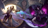 《LOL》9.5中单莫甘娜大型攻略