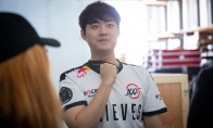 《LOL》100T终于首胜 Bang最高输出
