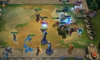《LOL》云顶之弈装备获取攻略