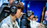 《LOL》Theshy放弃大乱斗 一路连胜上大师