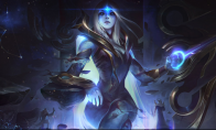 《LOL》9.5寒冰射手艾希攻略