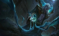 《LOL》9.6强势后期英雄 吸血鬼玩法推荐