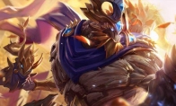 《LOL》9.12上单大树玩法介绍