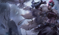 《LOL》9.5黑科技上单奎因攻略