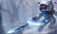 《LOL》9.5上单凯南攻略