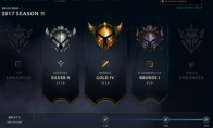 《LOL》9.6版本段位重置 大师以上玩家从头开始