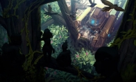 《LOL》2019全新单人路AD刺客英雄首度曝光