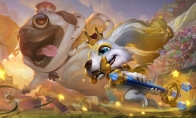 《LOL》猫狗大战至臻点获取方法汇总