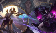 《LOL》新版凯尔胜率反向登顶 设计师发推亲自教学