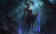 《LOL》9.5上单青钢影天赋符文出装推荐