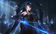 《LOL》IMP寒冰射手玩法推荐
