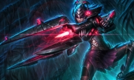 《LOL》6月5日测试服更新内容汇总