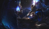 《LOL》9.5强势打野英雄推荐 赵信天赋加点出装