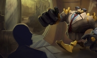 《LOL》4月12日测试服改动 鳄鱼再次加强