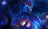 《LOL》9.8高胜率中单龙王玩法推荐