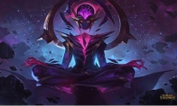 《LOL》9.12卡尔玛出装符文天赋攻略