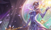 《LOL》王者局三大骚套路 余震辅助拉克丝攻略