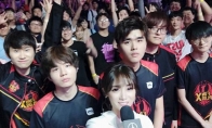 《LOL》LPL参赛队伍状态不佳 洲际赛临近引人担忧
