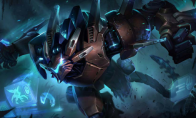 《LOL》9.5征服者打野狮子狗攻略