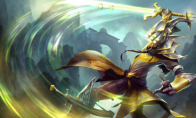 《LOL》9.10版本更新内容汇总 剑圣羊刀迎来改动