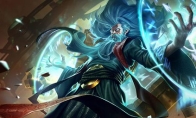 《LOL》时光压制莫甘娜 9.5强势英雄克制