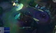《LOL》悠米技能连招介绍