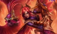 《LOL》9.7奎因详细教学