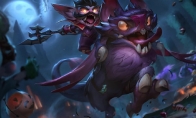 《LOL》9.10强势英雄推荐 克烈上单攻略