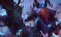 《LOL》Lvmao巴德玩法推荐