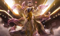 《LOL》9.5中路强势英雄推荐 阿狸天赋加点玩法