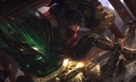《LOL》9.7韩服丛刃蔚玩法解析