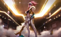 《LOL》9.6上单T1英雄推荐 征服者阿卡丽教学