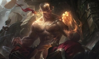 《LOL》9.9瞎子打野符文出装推荐