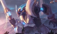 《LOL》S9猴子W技能修改 将可以主动攻击