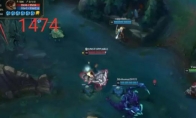 《LOL》护甲负数后会出现什么情况