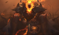《LOL》屠夫之桥强势英雄锤石玩法推荐