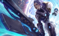 《LOL》9.8国服上路强势英雄推荐 锐雯玩法攻略