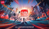 《LOL》2019LPL春季季后赛赛程时间公布