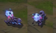 《LOL》5月19日PBE测试服改动一览